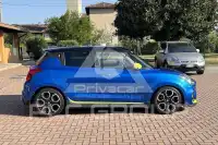 2020 Suzuki SWIFT