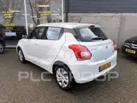 2020 Suzuki SWIFT