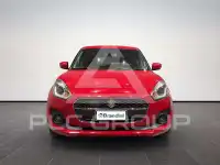 2020 Suzuki SWIFT