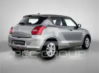 2020 Suzuki SWIFT
