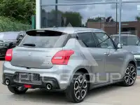 2020 Suzuki SWIFT