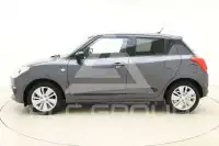 2020 Suzuki SWIFT