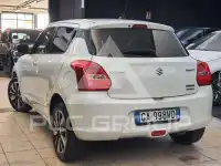 2020 Suzuki SWIFT