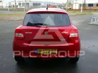 2020 Suzuki SWIFT
