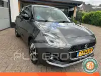 2020 Suzuki SWIFT