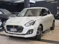 2020 Suzuki SWIFT