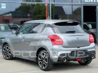 2020 Suzuki SWIFT