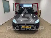 2020 Suzuki SWIFT