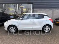 2020 Suzuki SWIFT