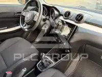 2020 Suzuki SWIFT