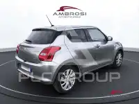 2020 Suzuki SWIFT