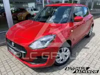 2020 Suzuki SWIFT