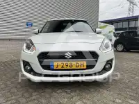 2020 Suzuki SWIFT