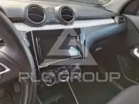 2020 Suzuki SWIFT