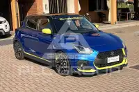 2020 Suzuki SWIFT