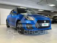 2020 Suzuki SWIFT