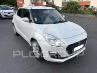 2020 Suzuki SWIFT