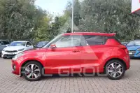 2020 Suzuki SWIFT