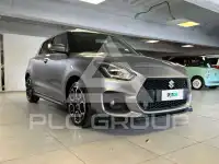 2020 Suzuki SWIFT