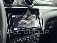 2020 Suzuki SWIFT