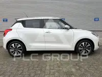 2020 Suzuki SWIFT