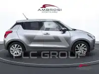 2020 Suzuki SWIFT