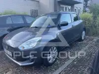 2020 Suzuki SWIFT