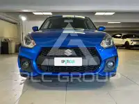 2020 Suzuki SWIFT