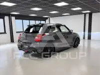 2020 Suzuki SWIFT