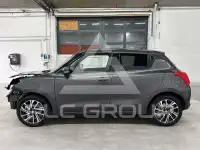 2020 Suzuki SWIFT