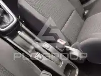2020 Suzuki SWIFT