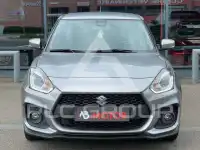 2020 Suzuki SWIFT
