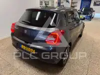 2020 Suzuki SWIFT
