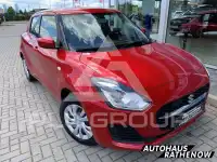 2020 Suzuki SWIFT