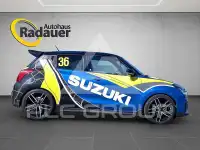 2020 Suzuki SWIFT