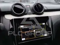 2020 Suzuki SWIFT