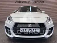 2020 Suzuki SWIFT