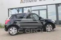 2020 Suzuki SWIFT