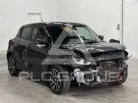 2020 Suzuki SWIFT