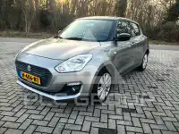 2020 Suzuki SWIFT