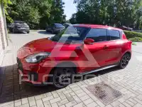 2020 Suzuki SWIFT