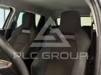 2020 Suzuki SWIFT