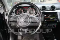 2020 Suzuki SWIFT