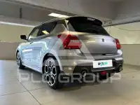 2020 Suzuki SWIFT