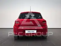 2020 Suzuki SWIFT