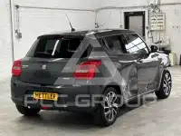 2020 Suzuki SWIFT