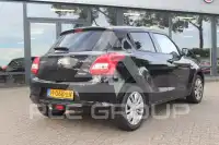 2020 Suzuki SWIFT