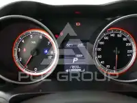 2020 Suzuki SWIFT