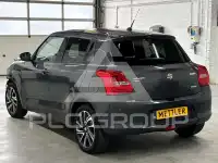 2020 Suzuki SWIFT