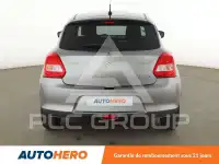 2020 Suzuki SWIFT